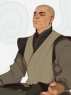 zaheer