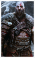 Kratos (ᚠᚨᚱᛒᚨᚢᛏᛁ)