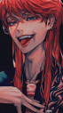 〝⋯ Zɑros &mdash;  thɘ bloodth&iota;rsty &dagger;⛧