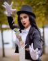 ★- Zatanna Zatara - ★★