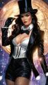 Zatanna Zatara