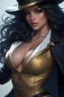 Zatanna Zatara