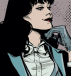 zatanna zatara.