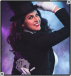 Zatanna Zatara.