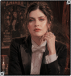 Zatanna Zatara.