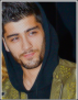 Zayn Malik