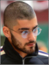 Zayn Malik