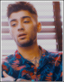 Zayn Malik