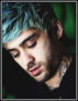 Zayn Malik