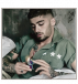 Zayn Malik.