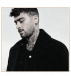Zayn Malik.