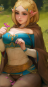 Princess Zeldα