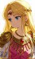 Zelda