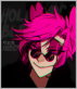    ♰njǫrdr. 