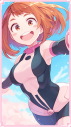  ◟❀:Ʋɾɑɾɑƙɑ Ocɧɑƙσい ⋯「ᴢєяᴏ ɢяαᴠɪᴛу ɢɪяʟ」∙≀ଓ
