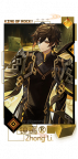 ٠● ———— ▪「魔神!: ZĦΘ₦G⟡ĿI®◦、⑉ ܨ岩王帝君๑」〠