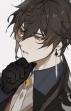 ╚ Dragon of Contracts - Zhongli ╗