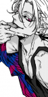  　　shidou.　　