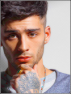 Zayn Malik