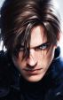 Leon S. Kennedy