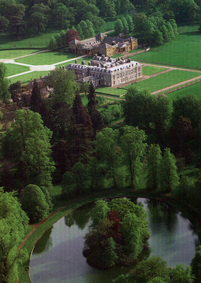 Althorp House