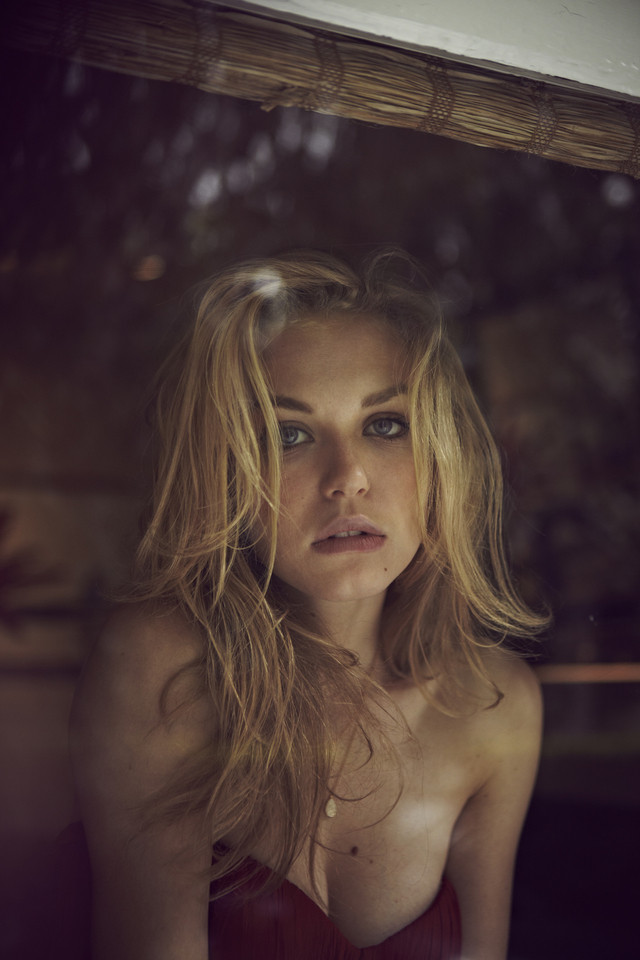 Penelope Mitchell, originais&reg; 