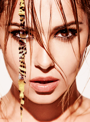 Cheryl Characters®