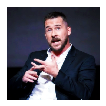 Barry Sloane, characters®