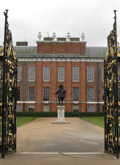 Kensington Palace