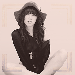 Carly Rae Jepsen, Characters&reg;