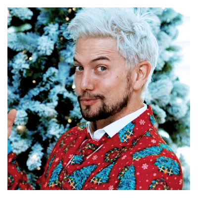 Jackson Rathbone, Characters&reg;