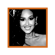 Adrienne Bailon Houghton, Characters®