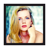 Kara Killmer, Characters&reg;