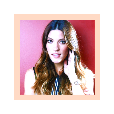 Jennifer Carpenter, Characters®