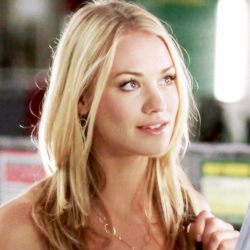 Chuck, Characters&reg;