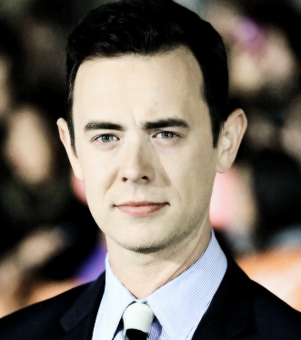 Colin Hanks, Characters®