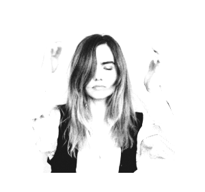 Maddie Hasson, Characters&reg;