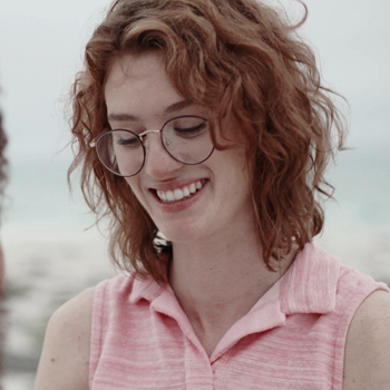 Mackenzie Davis, Characters&reg;