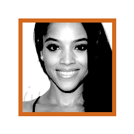 Bianca Lawson, Characters®