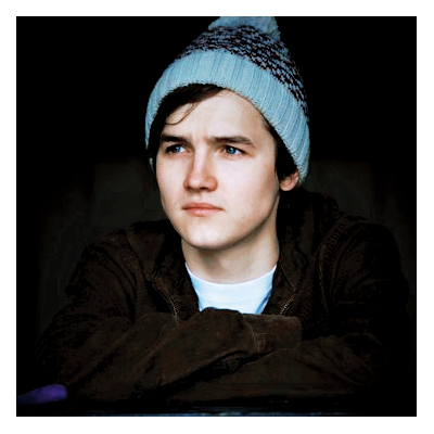 Tommy Knight, Characters®