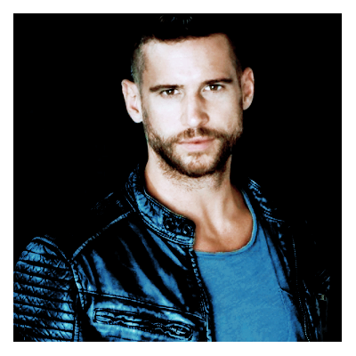 Dan Ewing, Characters®
