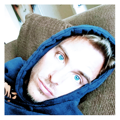Kevin Zegers, Characters®