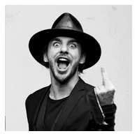 Shannon Leto, characters® (since)