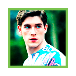  Brendan Dooling, characters&reg; 