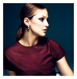 Melissa Benoist, information®