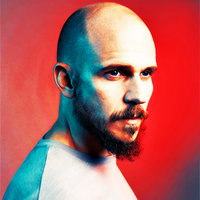 Gustaf Skarsgård, characters®