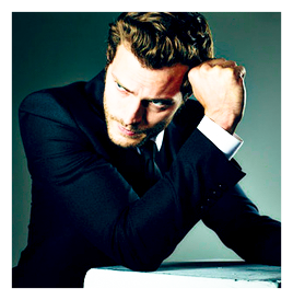 Jamie Dornan, archives®