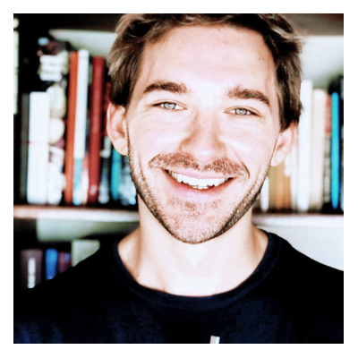 Sebastián Francini, Characters®