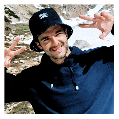 Guido Pennelli, Characters&reg;