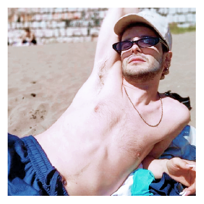 Rodrigo Velilla, Characters&reg;